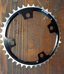 FSA převodníky K-Force Light ABS 386EVO 53/39