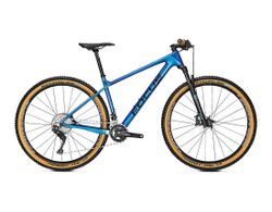 FOCUR RAVEN 8.9 MODEL 2019