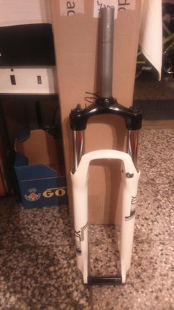 Sr suntour xcm 30
