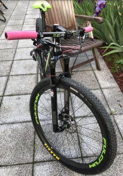 Merida big ninety nine