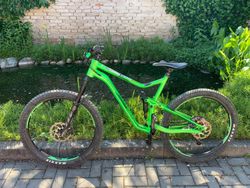 Merida one forty 600