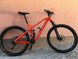 Canyon Neuron 6.0 2018