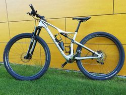 EPIC EXPERT FSR CARBON 29
