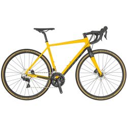 Scott speedster gravel 20 vel. L nové!