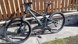 Giant Reign X1 6,7
