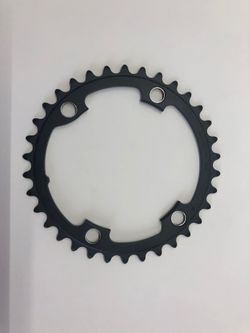 Převodník Shimano Ultegra R8000 34 zubů