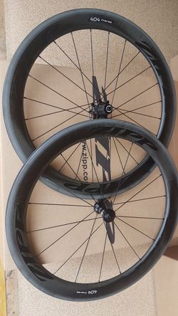 Zipp 404 Firecrest 2019 novinka