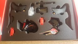 Sram etap AXS 12speed-novinka 2019