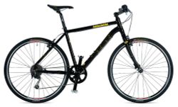 AGANG SIN CITY CITY BIKE