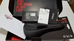 Sedlo FIZIK Aliante R3 Open Large