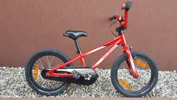 Specialized Hotrock 16