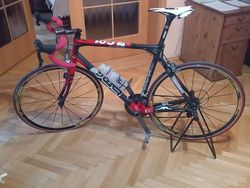 Prodám Silniční kolo BMC model SLC01 nano