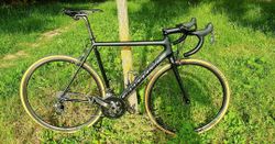 Cannondale super six 6,4kg