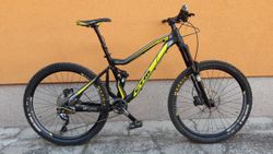 CTM Scroll Expert Enduro