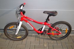 Dětské jízdní kolo SPECIALIZED HOTROCK STREET 20"