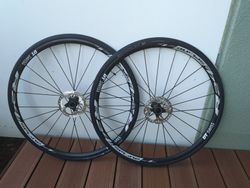 DT SWISS R24 Spline - TOP STAV