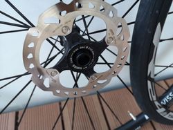 DT SWISS R24 Spline - TOP STAV