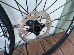 DT SWISS R24 Spline - TOP STAV
