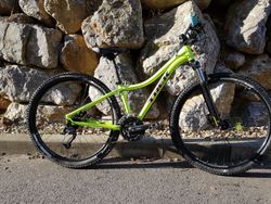 Dámské horské kolo TREK Cali S 27,5“