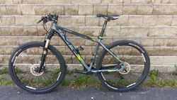 MTB horské kolo 27,5