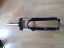 Vidlice Suntour XCR32 27.5''