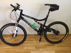 Pell's RIDELIGHT Elite