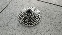 Kazeta Sram PG 1030 + ořech