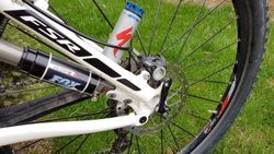 Prodám horské kolo Specialized Epic 26" XL