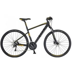 SCOTT Sub Cross 20 Men 2018