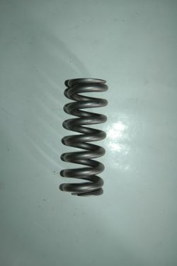 Titanová pružina Ti-Springs 550x3