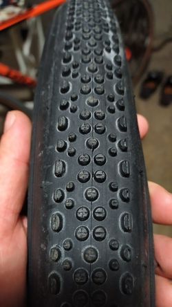Schwalbe X-One AllRound Evolution, 700x33