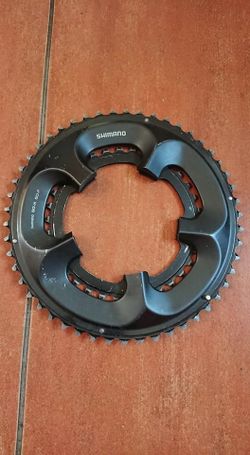 Převodníky Shimano SG-X