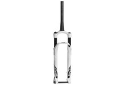 Odpružená vidlice RockShox SID RL SOLO AIR Tapered 29" - 15x100 - bílá
