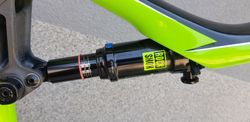 Cannondale Scalpel SI team race Di2 XTR vel. L