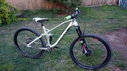 Canyon Spectral AL 6.0 velikost M