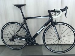BMC SLR01 Ultegra
