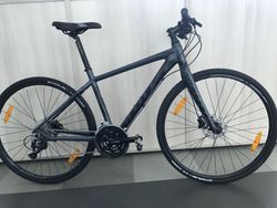 SCOTT SPORTSTER 20