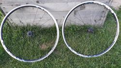 Shimano R500