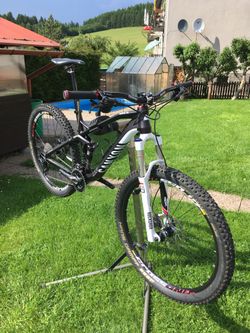 Canyon Nerve Al 6.0 2015