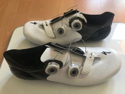Specialized S-Works 6 road