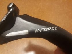 FSA K-force lite