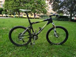 Merida Team C