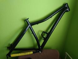 prodám rám Dartmoor Primal 29 19´´