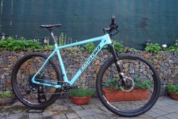 Santa Cruz HIGHBALL C