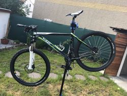 4ever Hazard 26” disc