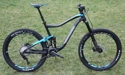GIANT Trance 2.0 GE - skvělé celoodpružené kolo na traily - NOVÉ