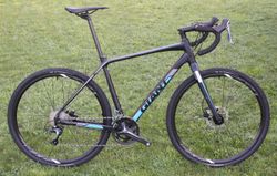 GIANT ToughRoad SLR GX1 - velmi pohodlné gravel kolo - NOVÉ