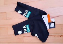 BORA - HANSGROHE (návleky na tretry)