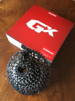SRAM PG-1130 11-42, 11 rychlostí