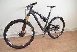 Rocky Mountain Instinct 999 MSL